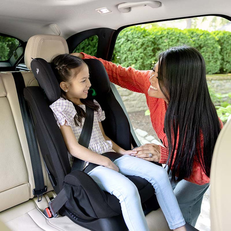 Joie Fortifi R129 Thunder fotelik samochodowy 76-145 cm