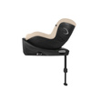 Cybex Sirona Gi i-Size Almond Beige fotelik samochodowy 61-105 cm (9-20 kg)
