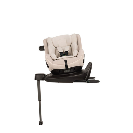 Nuna Pruu Aire Biscotti fotelik samochodowy 0-19 kg (40-105cm)