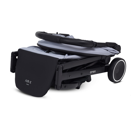 Anex Air-X Gray wózek spacerowy