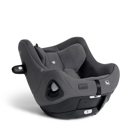 Joie i-Harbour E Ebony fotelik samochodowy 60-105 cm
