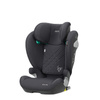 Avova Sora-Fix Koala Grey Fotelik samochodowy 100-150 cm