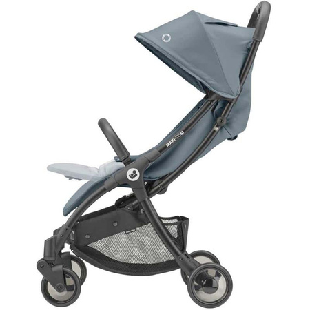 Maxi Cosi Jaya2 Essential Grey wózek spacerowy