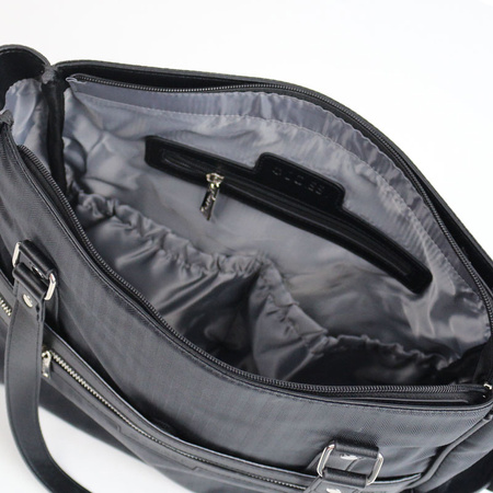 Joissy Torba dla Mamy Lily Black