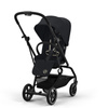 Cybex Eezy S Twist+2 Magic Black wózek spacerowy
