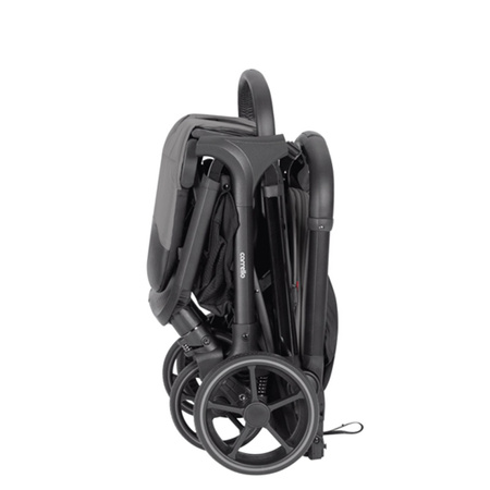 Carrello Nova+ CRL-5524 River Grey wózek spacerowy