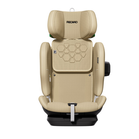 Recaro Velix 1 Elegant Beige fotelik samochodowy 76-150 cm