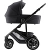 Britax Romer gondola Smile 5Z Style Carbon Black