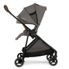 Nuna Ixxa Granite wózek spacerowy
