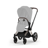 Cybex Priam 5.0 stelaż Champagne Gold do wózka