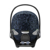 Cybex Cloud T i-Size Jewels of Nature fotelik z Bazą T zestaw 0-13 kg
