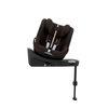 Cybex Sirona Sirona Gi i-Size Chocolate Brown Plus fotelik samochodowy 61-105 cm (9-20 kg)