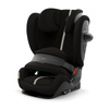 Cybex Pallas G2 PLUS Moon Black Fotelik Samochodowy 76-150 cm