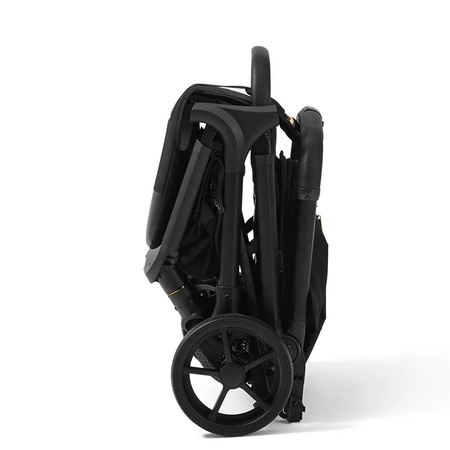 Future Design X-Ray SE Pure Black wózek spacerowy