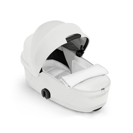 Cybex Gondola Mios/Coya Style Off White