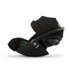 Cybex Cloud G3 Magic Black fotelik samochodowy 40-87 cm