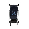 Cybex Libelle Dark Blue wózek spacerowy