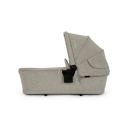 Nuna Triv Next BMW Graphene wózek 2w1 (głęboko-spacerowy)