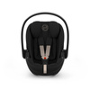 Cybex Cloud S Style Sepia Black fotelik samochodowy 40-87 cm