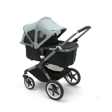 Bugaboo Fox/Cameleon/Lynx Osłona przeciwsłoneczna Pine Green