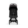 Cybex Coya 2 Style Rosegold Sepia Black wózek spacerowy