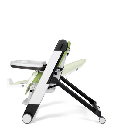 Peg Perego Siesta Follow Me Krzesełko do karmienia