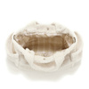 La Millou Organizer Teddy Bear Cream