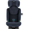 Britax Romer Safefix Style Night Blue Fotelik samochodowy 100-150 cm