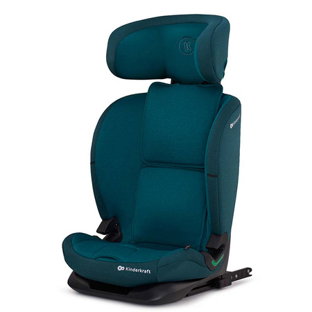 Kinderkraft Oneto 3 i-Size fotelik samochodowy 76-150 cm (9-36 kg)