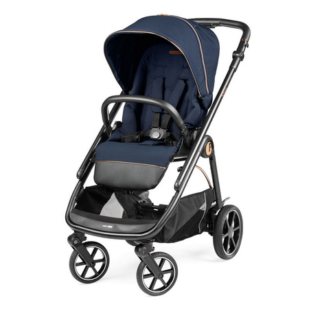 Peg Perego Veloce Blue Shine Wózek spacerowy