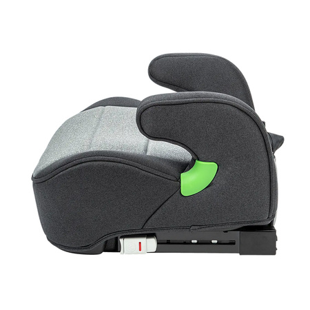 OSANN LUX Isofix i-Size Universe Grey podstawka samochodowa