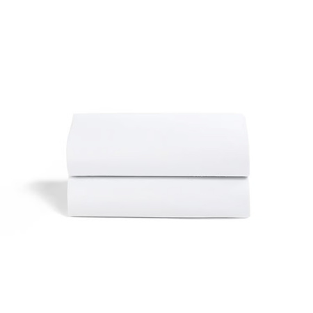 Snuz zestaw 2 prześcieradeł do Kosz Mojżesza SnugBaskit