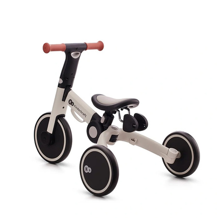 Kinderkraft 4Trike Rowerek Trójkołowy