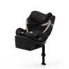 Cybex Sirona Si Comfort Sepia Black fotelik samochodowy z bazą S zestaw 61-105 cm