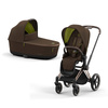 Cybex Priam 4.0 wózek głęboko-spacerowy 2w1