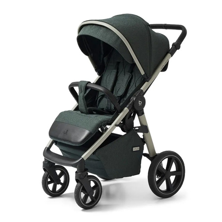 Future Design Xplode Mild Frosty Green wózek spacerowy