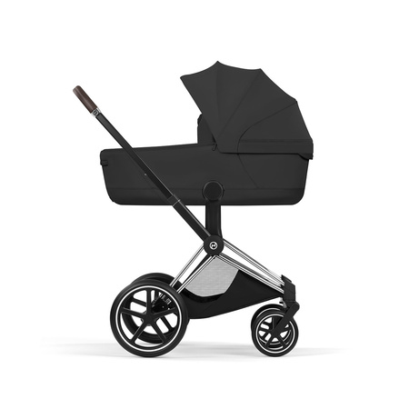 Cybex Priam 5.0 wózek 2w1 głęboko-spacerowy - konfigurator