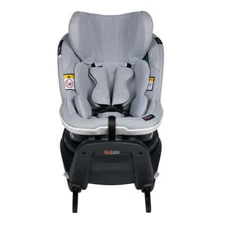 BeSafe iZi Turn M i-Size Peak Mesh fotelik samochodowy 61 - 105 cm