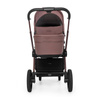 Muuvo Fold Cocoa wózek 2w1 (głęboko-spacerowy)