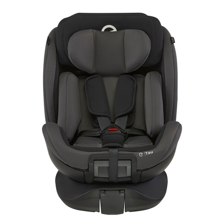 Espiro Tau 110 Onyx fotelik samochodowy 40-150 cm