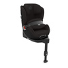 Cybex Anoris T2 i-Size Sepia Black fotelik samochodowy 76-125 cm (9-21 kg)