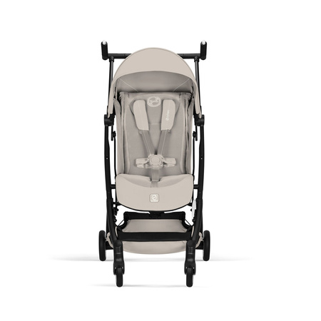 Cybex Libelle 2026 Dune Grey wózek spacerowy