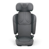 Kinderkraft Unity 2 Szary fotelik samochodowy 100-150 cm
