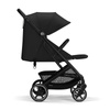 Cybex Beezy Magic Black Wózek spacerowy