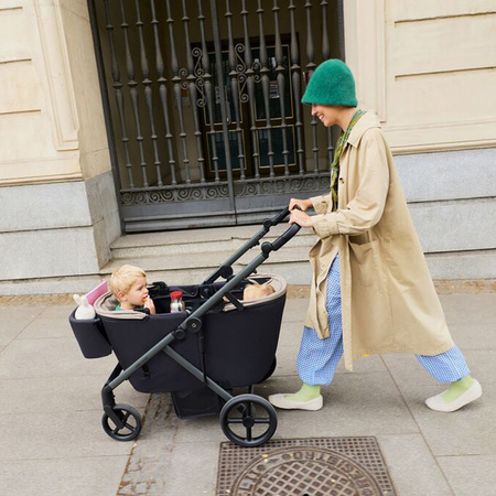 Anex Modu Wózek wagon bez ramy Haze