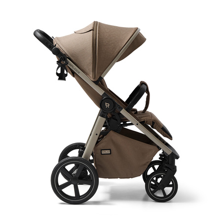 Future Design Xplode Mild Calm Beige wózek spacerowy