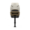 Cybex Anoris Si Style Jade Green fotelik samochodowy 76-125 cm
