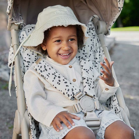 Elodie Details Mondo Dalmatian Dots Wózek spacerowy