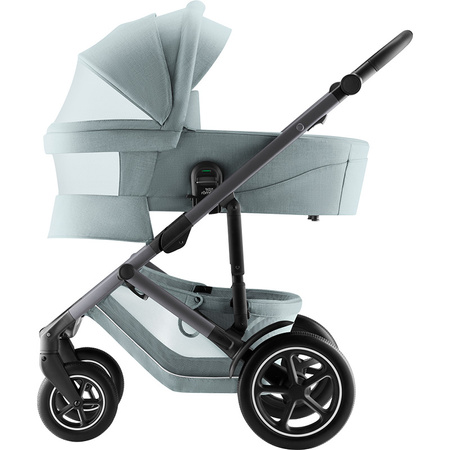 Britax Romer gondola Smile 5Z Style Harbor Blue