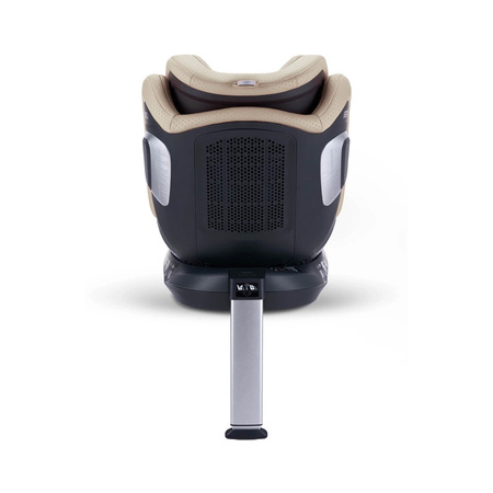Recaro Xenon 1 Elegant Beige fotelik samochodowy 40-125 cm